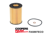 FA5897ECO Olejový filtr CoopersFiaam