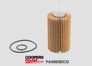 FA5905ECO Olejový filtr CoopersFiaam