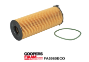 FA5960ECO Olejový filtr CoopersFiaam