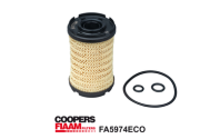 FA5974ECO Olejový filtr CoopersFiaam
