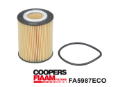 FA5987ECO Olejový filtr CoopersFiaam