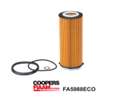 FA5988ECO Olejový filtr CoopersFiaam