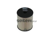 FA6075ECO Palivový filtr CoopersFiaam