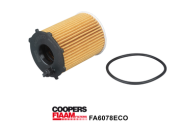 FA6078ECO Olejový filtr CoopersFiaam