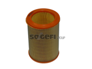 FL6325 Vzduchový filtr CoopersFiaam