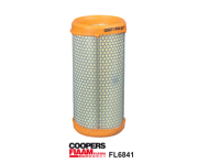 FL6841 Vzduchový filtr CoopersFiaam