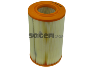 FL6852 Vzduchový filtr CoopersFiaam