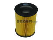 FL9154 Vzduchový filtr CoopersFiaam