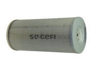 FLI6459 Vzduchový filtr CoopersFiaam