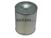 FLI6653A Vzduchový filtr CoopersFiaam