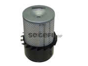 FLI6722 Vzduchový filtr CoopersFiaam