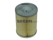 FLI6819 Vzduchový filtr CoopersFiaam