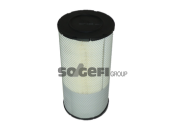 FLI9169 CoopersFiaam vzduchový filter FLI9169 CoopersFiaam