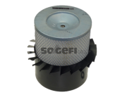 FLI9250 Vzduchový filtr CoopersFiaam