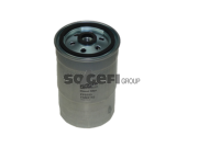 FP5555 Palivový filtr CoopersFiaam