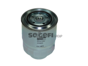 FP5922 Palivový filtr CoopersFiaam