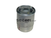 FP6081 Palivový filtr CoopersFiaam