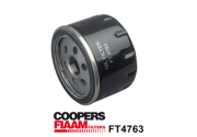 FT4763 Olejový filtr CoopersFiaam