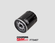 FT5407 Olejový filtr CoopersFiaam