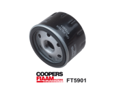 FT5901 Olejový filtr CoopersFiaam