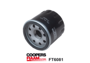 FT6081 Olejový filtr CoopersFiaam