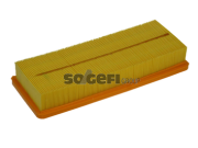 PA7114 Vzduchový filtr CoopersFiaam