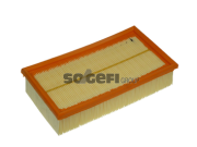 PA7201 Vzduchový filtr CoopersFiaam