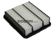 PA7577 Vzduchový filtr CoopersFiaam