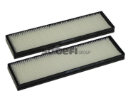 PC8269-2 CoopersFiaam filter vnútorného priestoru PC8269-2 CoopersFiaam