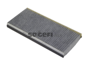 PCK8043 Filtr, vzduch v interiéru CoopersFiaam