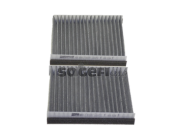 PCK8090-2 CoopersFiaam filter vnútorného priestoru PCK8090-2 CoopersFiaam