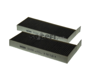 PCK8396-2 CoopersFiaam filter vnútorného priestoru PCK8396-2 CoopersFiaam