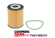 FA6136ECO Olejový filtr CoopersFiaam