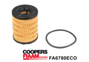 FA6780ECO Olejový filtr CoopersFiaam