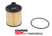 FA6783ECO Olejový filtr CoopersFiaam