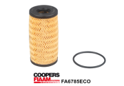 FA6785ECO Olejový filtr CoopersFiaam