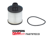 FA6797ECO Olejový filtr CoopersFiaam