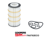 FA6792ECO Olejový filtr CoopersFiaam