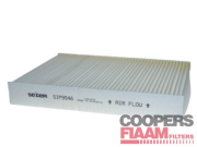 PC8253 CoopersFiaam filter vnútorného priestoru PC8253 CoopersFiaam