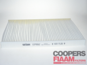 PC8478 Filtr, vzduch v interiéru CoopersFiaam