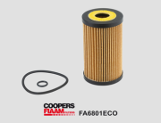 FA6801ECO CoopersFiaam olejový filter FA6801ECO CoopersFiaam