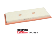 PA7488 CoopersFiaam vzduchový filter PA7488 CoopersFiaam