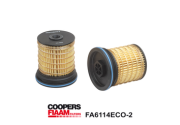 FA6114ECO-2 Palivový filtr CoopersFiaam