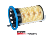 FA6120ECO Palivový filtr CoopersFiaam