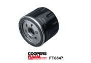 FT6847 Olejový filtr CoopersFiaam