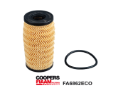 FA6862ECO CoopersFiaam olejový filter FA6862ECO CoopersFiaam