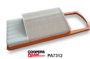 PA7312 CoopersFiaam vzduchový filter PA7312 CoopersFiaam