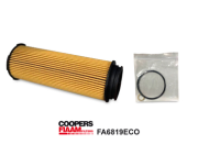 FA6819ECO CoopersFiaam olejový filter FA6819ECO CoopersFiaam