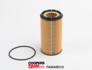 FA6848ECO CoopersFiaam olejový filter FA6848ECO CoopersFiaam