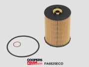 FA6825ECO CoopersFiaam olejový filter FA6825ECO CoopersFiaam